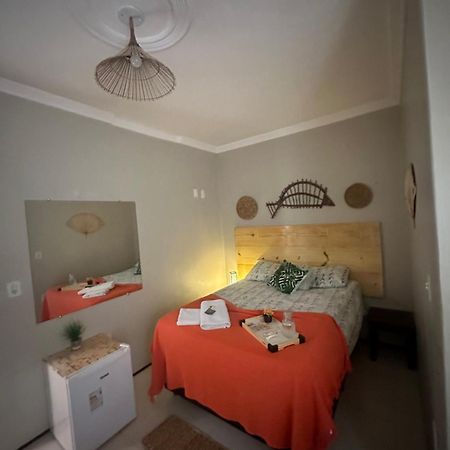 Suites Delicias Da Vila Jijoca de Jericoacoara Exterior foto