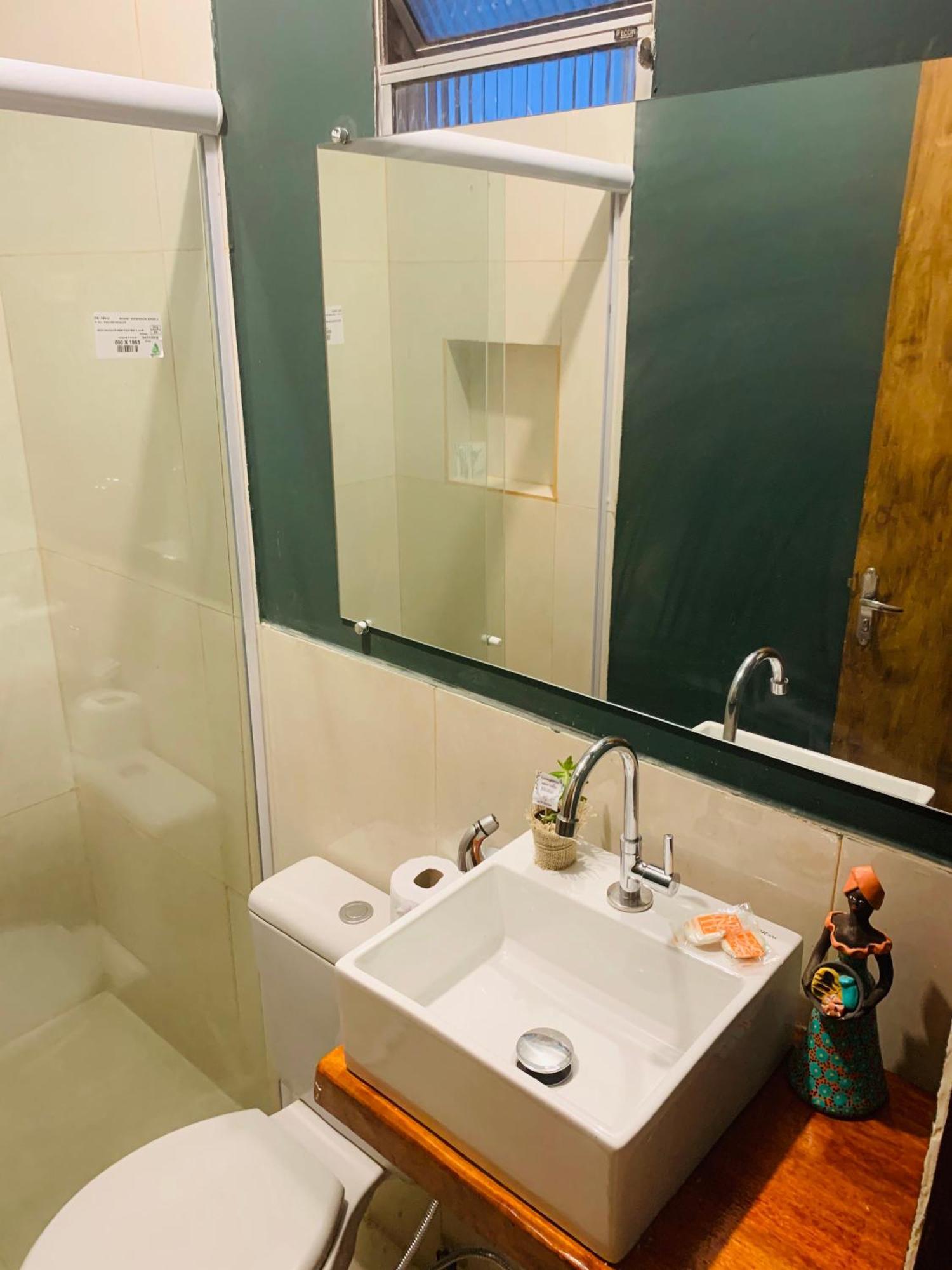 Suites Delicias Da Vila Jijoca de Jericoacoara Exterior foto